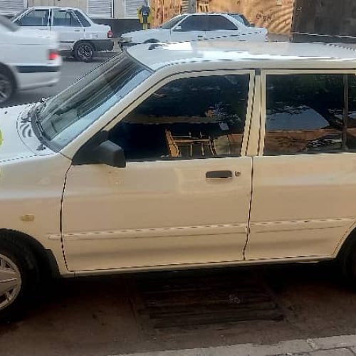 مدل 95کارکرد143قیمت 345شاسی سالم