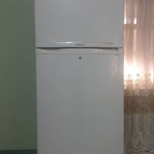 یخچال کارکرده