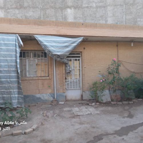 ملک160متری صفادشت