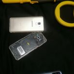 گوشی سامسونگ S8نیازبه تعمیر