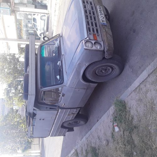 نیسان موتور پاترول مدل71