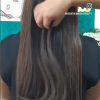 کراتین، احیاوصافی