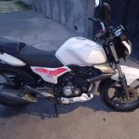 یک دستگاه موتور بنلی 150 مدل 99