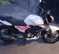 یک دستگاه موتور بنلی 150 مدل 99