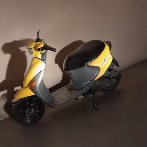 فروش فوری سوزوکی لتس فورپاکشتی