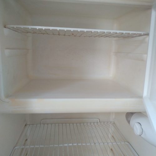 یخچال و فریزر