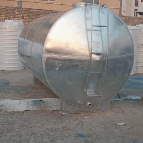 تانکر سازی جهان تانک