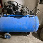 کمپرسور باد