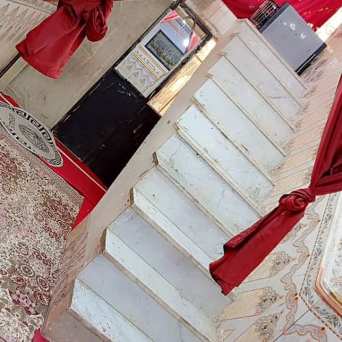 خونه ویلایی سه خواب