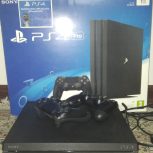 Ps4 PRO ONLINE