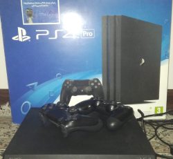 Ps4 PRO ONLINE