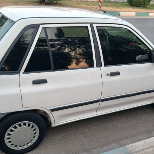 پرایددوگانه شرکتی مدل 88