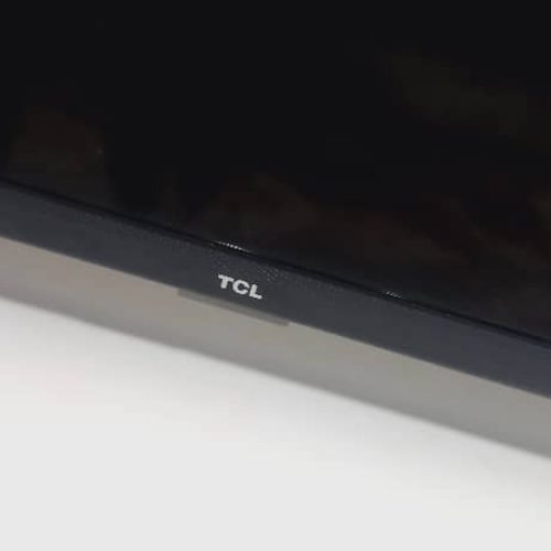 تلویزیون led