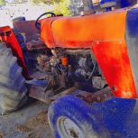 تراکتور فرگوسن