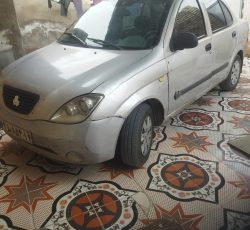 تیبا دوگانه مدل90