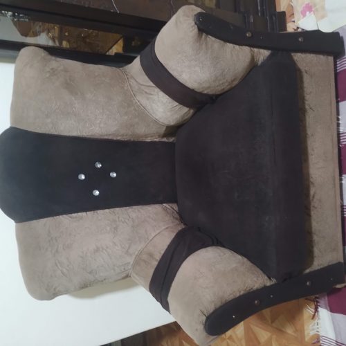 یک دست مبل هفت نفره