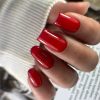 ژلیش ترمیم کاشت لمینت 💅🏻
