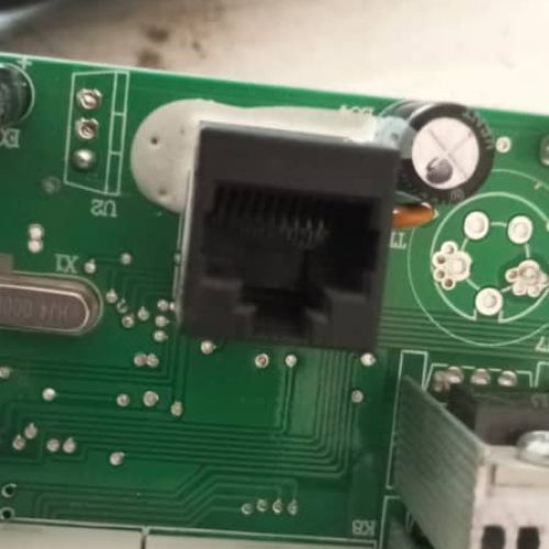 واردات قطعات الکترونیکی