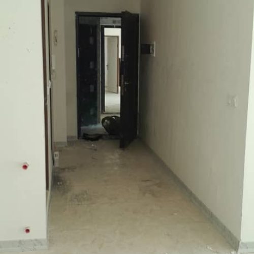 اپارتمان نوساز کلید نخورده