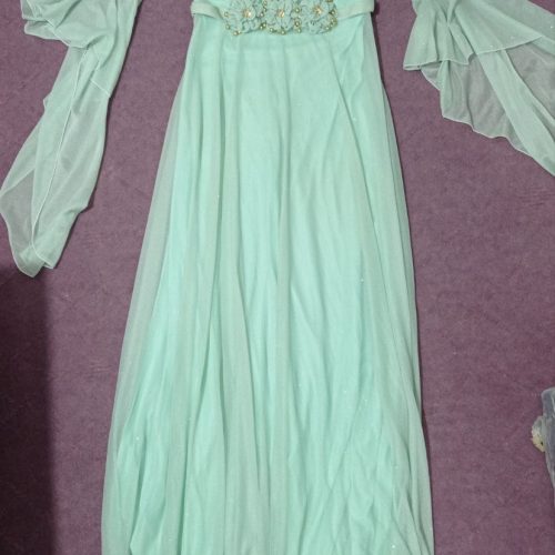 لباس مجلسی کاملا نو