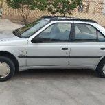 پژوه405 دوگانه شرکتی مدل 89