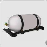 کپسول سی ان جی پیکان بزرگ قیمت توافهمی