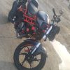 موتور بنلی 250 مدل 99