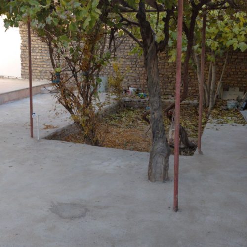 خانه ویلایی