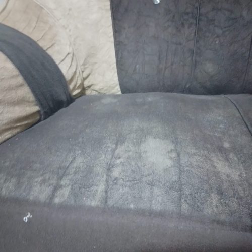 یک دست مبل هفت نفره