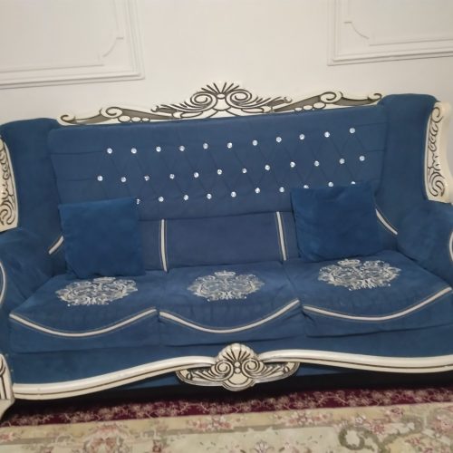 مبلمان دست دوم