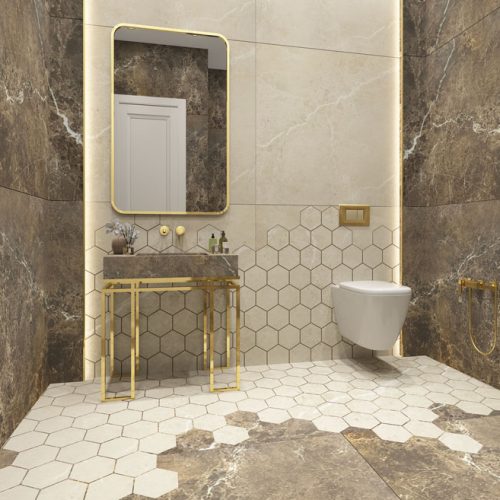 خدمات سرامیک کاری