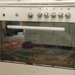 اجاق گاز  پویا درحد نو