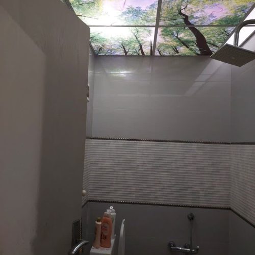 138.5 متری شمالی