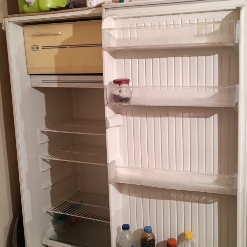 یخچال fariz iran