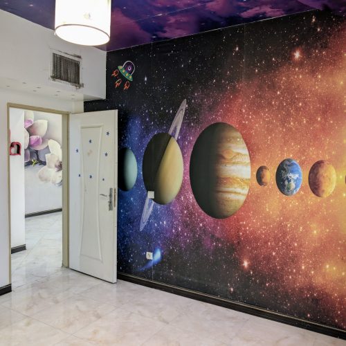 آپارتمان 80 متری