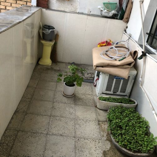 خانه 70 متری یک خوابه