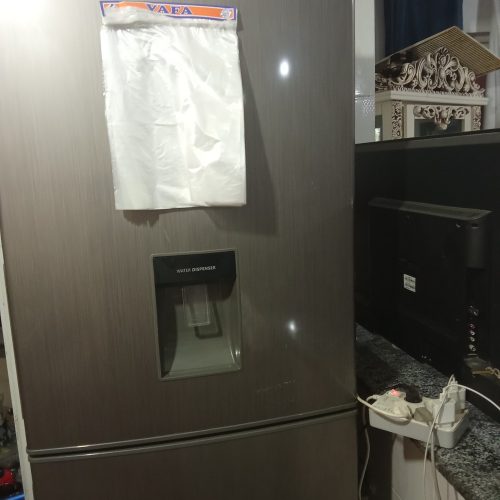 یخچال فریزر BOST