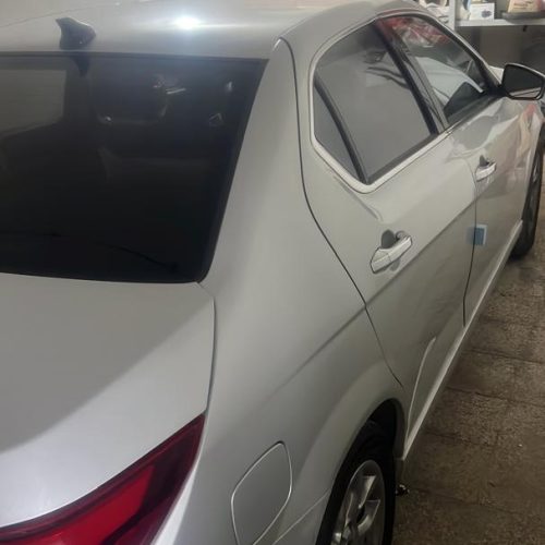 فروش دنا توربو