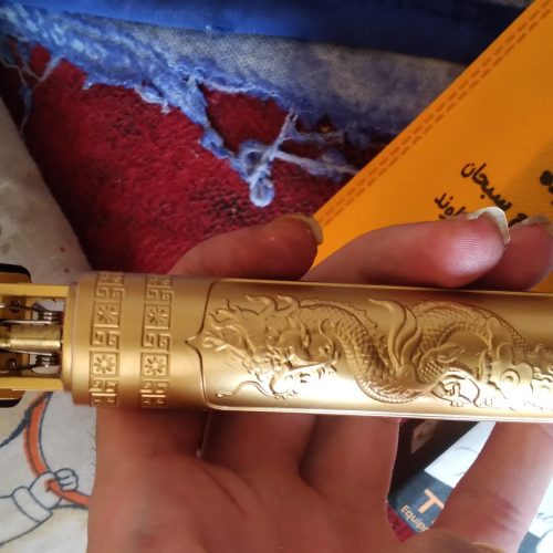 ماشین صفر زن و خط زن