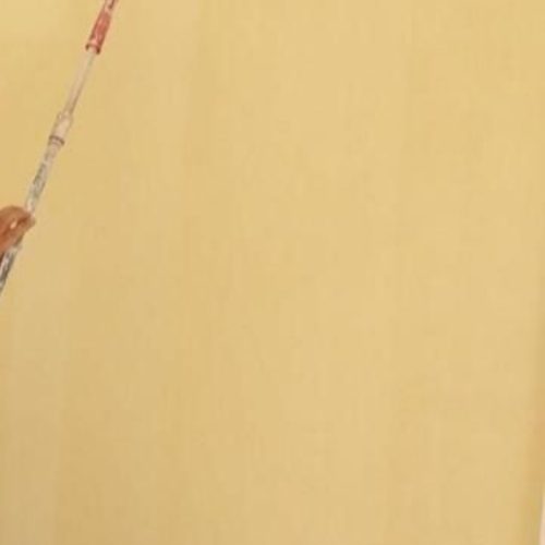 رنگکاری ساختمان