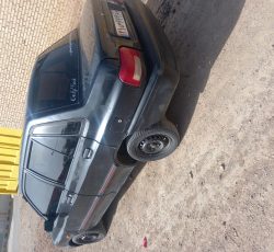 پراید مدل 84