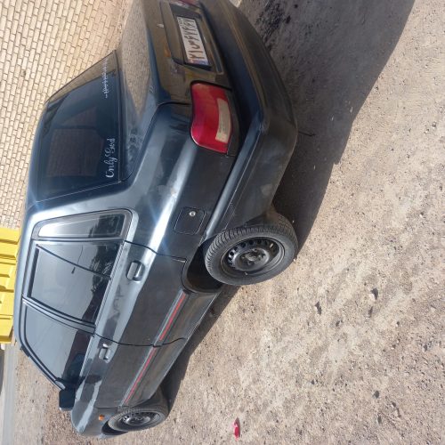 پراید مدل 84