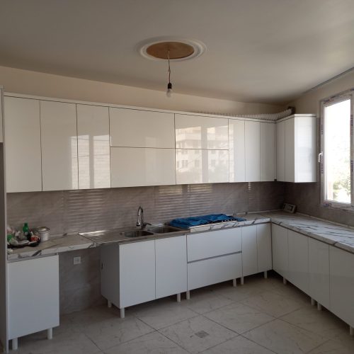 خانه ویلایی