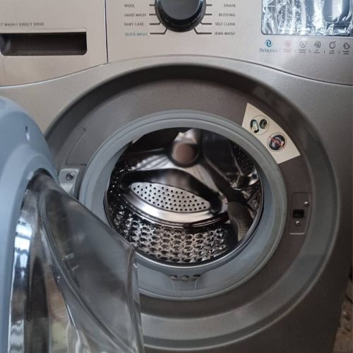 ماشین لباس شویی اس نوا