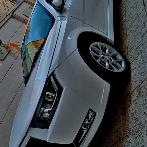 دنا پلاس 6دنده توربو سانروف دار1403