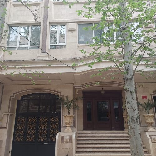 آپارتمان 182 متری