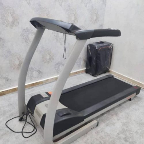 تردمیل استرانگ مستر