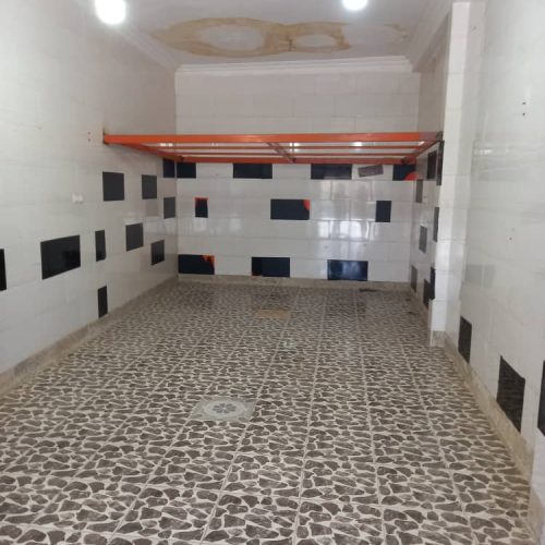 مغازه 40 متری