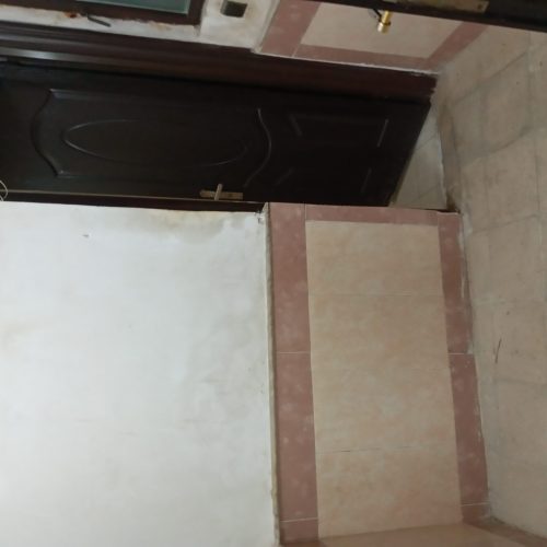 خانه دو واحد