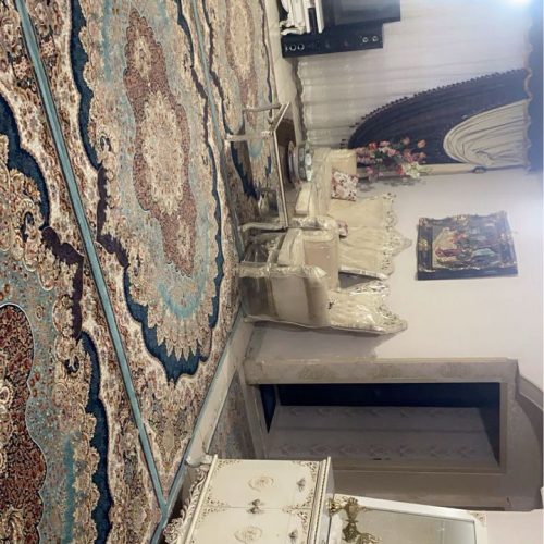 آپارتمان دو خواب